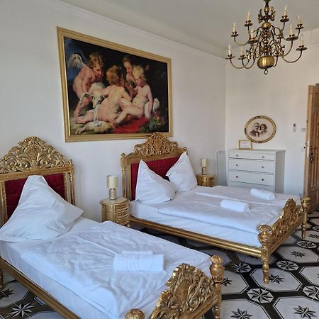 Juwel Apartments Krakow Z Widokiem Na Wawel Ap 29A エクステリア 写真