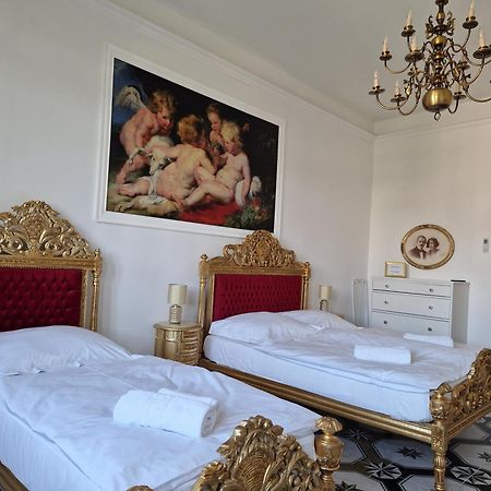 Juwel Apartments Krakow Z Widokiem Na Wawel Ap 29A エクステリア 写真