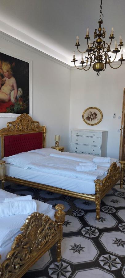 Juwel Apartments Krakow Z Widokiem Na Wawel Ap 29A エクステリア 写真