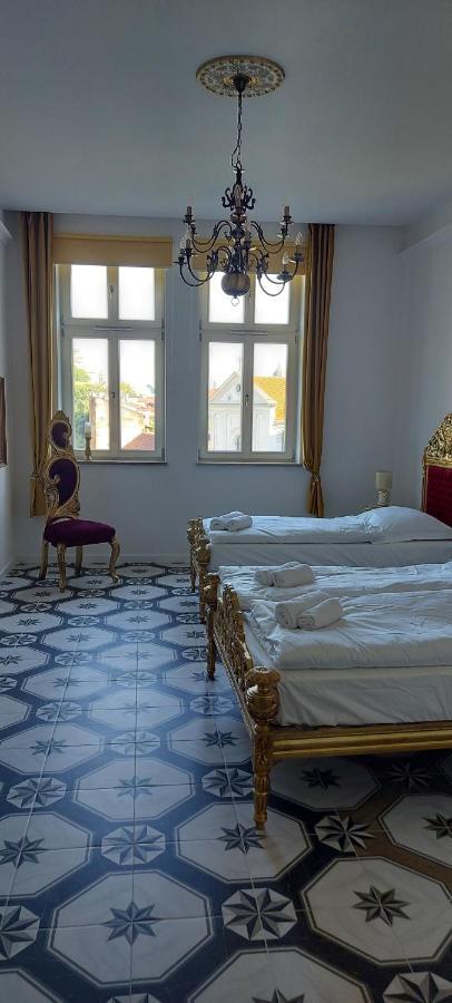 Juwel Apartments Krakow Z Widokiem Na Wawel Ap 29A エクステリア 写真