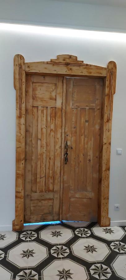 Juwel Apartments Krakow Z Widokiem Na Wawel Ap 29A エクステリア 写真