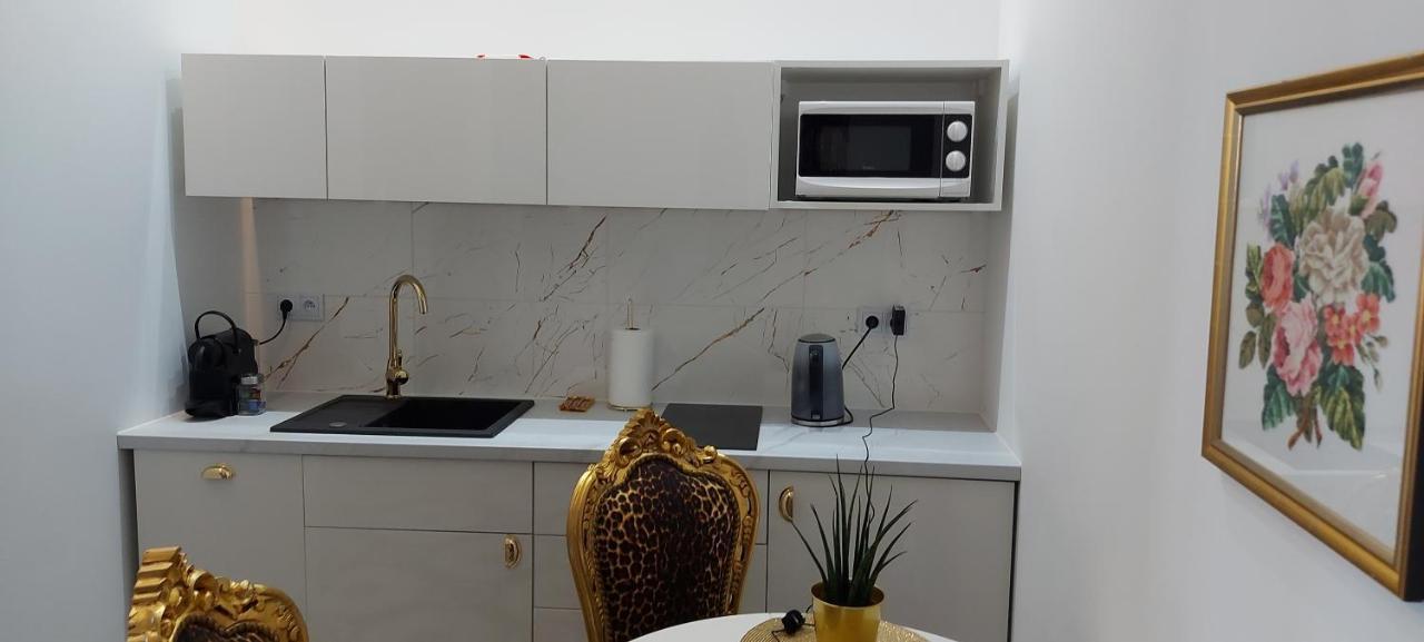 Juwel Apartments Krakow Z Widokiem Na Wawel Ap 29A エクステリア 写真