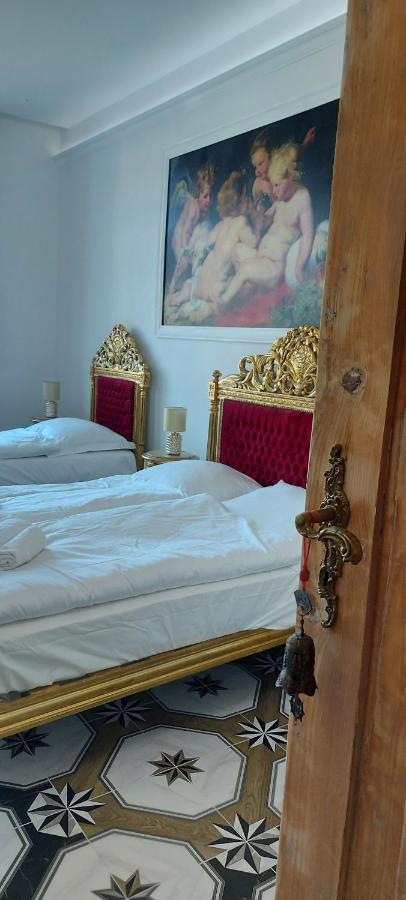 Juwel Apartments Krakow Z Widokiem Na Wawel Ap 29A エクステリア 写真
