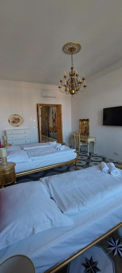 Juwel Apartments Krakow Z Widokiem Na Wawel Ap 29A エクステリア 写真
