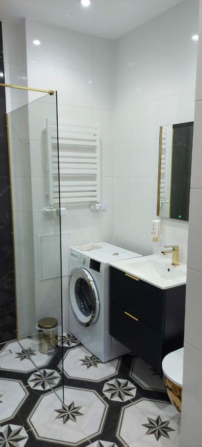 Juwel Apartments Krakow Z Widokiem Na Wawel Ap 29A エクステリア 写真
