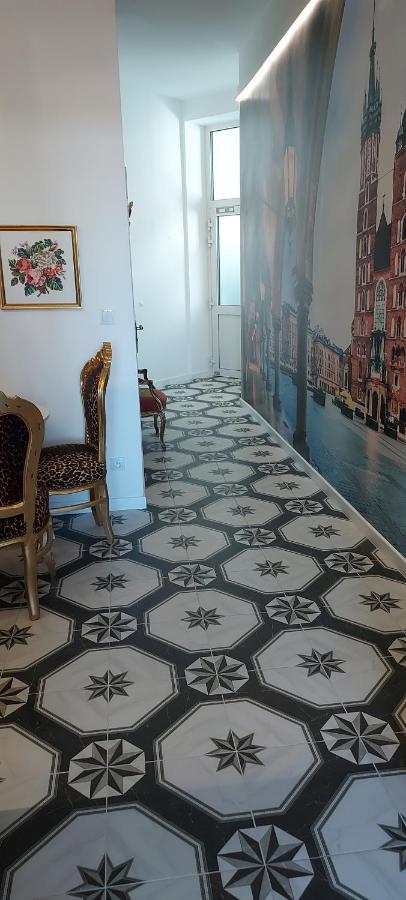 Juwel Apartments Krakow Z Widokiem Na Wawel Ap 29A エクステリア 写真