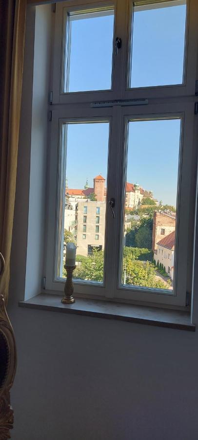 Juwel Apartments Krakow Z Widokiem Na Wawel Ap 29A エクステリア 写真