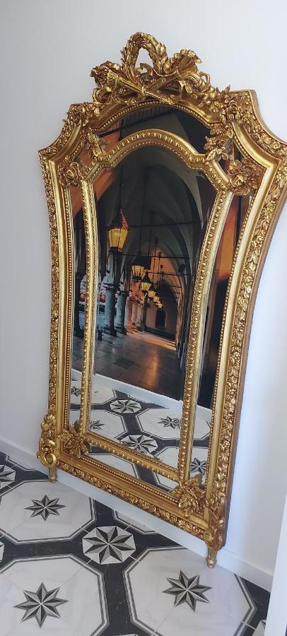 Juwel Apartments Krakow Z Widokiem Na Wawel Ap 29A エクステリア 写真