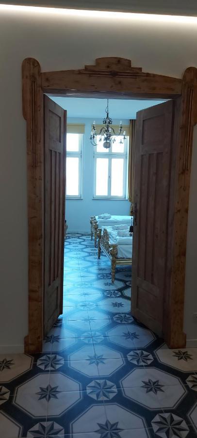 Juwel Apartments Krakow Z Widokiem Na Wawel Ap 29A エクステリア 写真