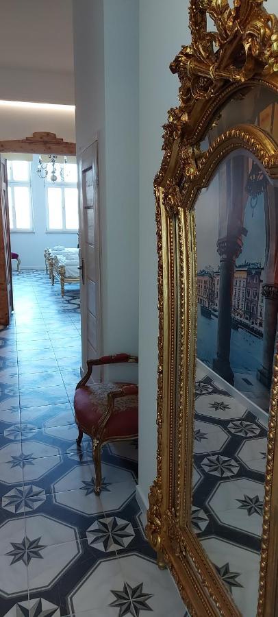 Juwel Apartments Krakow Z Widokiem Na Wawel Ap 29A エクステリア 写真