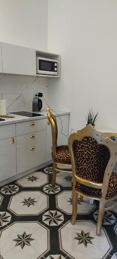 Juwel Apartments Krakow Z Widokiem Na Wawel Ap 29A エクステリア 写真