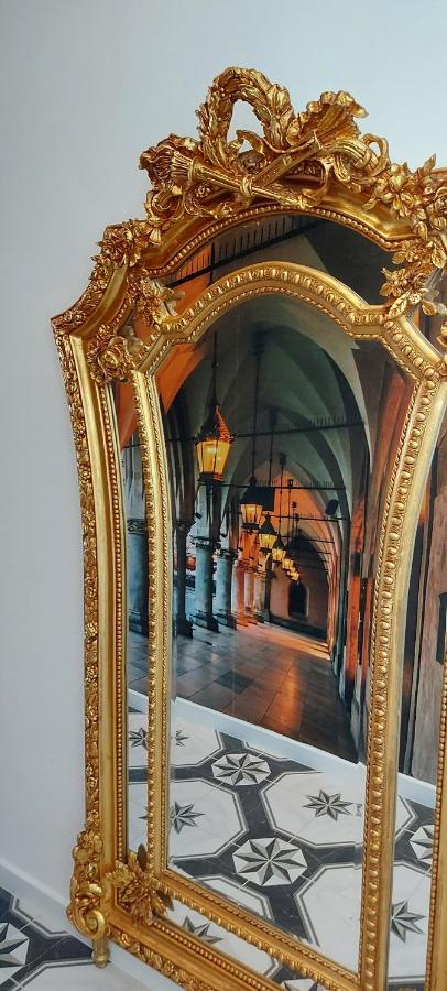 Juwel Apartments Krakow Z Widokiem Na Wawel Ap 29A エクステリア 写真