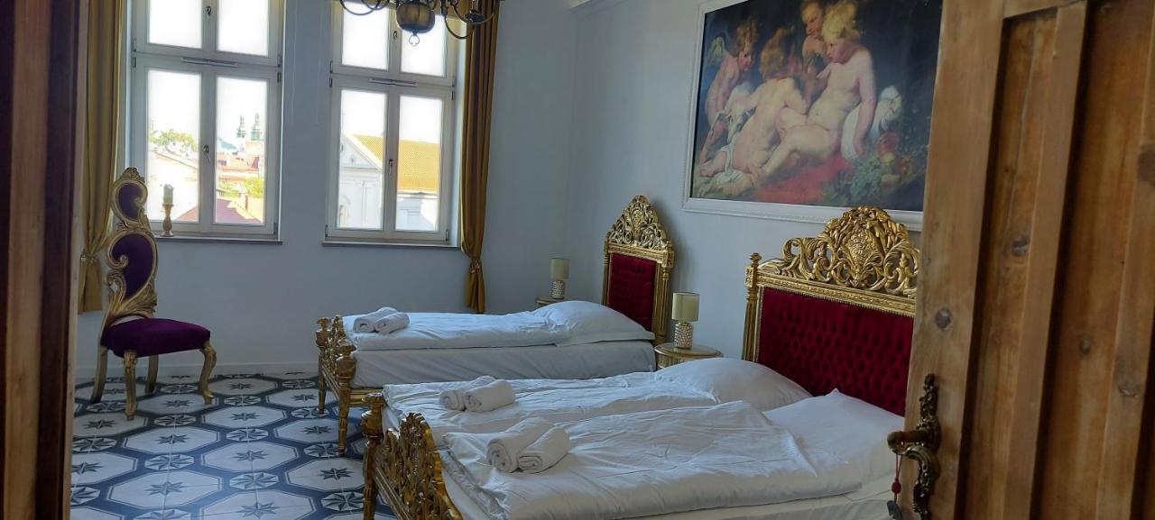 Juwel Apartments Krakow Z Widokiem Na Wawel Ap 29A エクステリア 写真