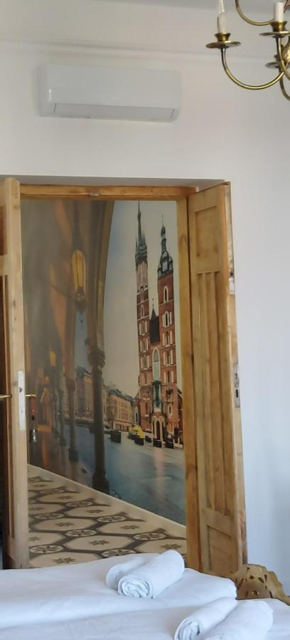 Juwel Apartments Krakow Z Widokiem Na Wawel Ap 29A エクステリア 写真