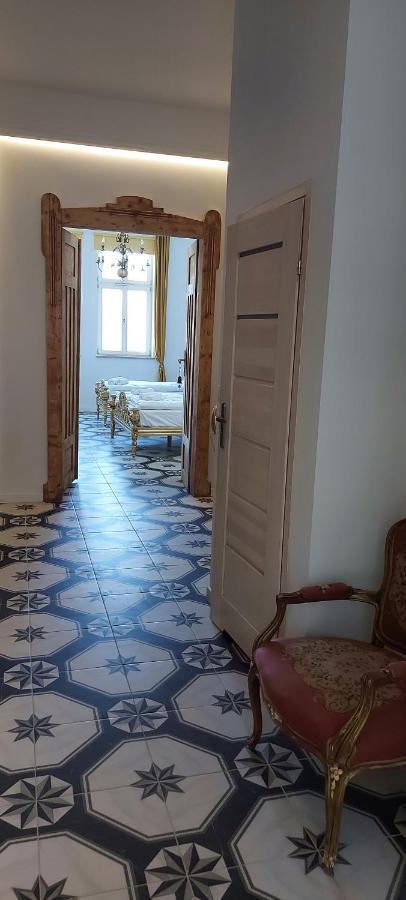 Juwel Apartments Krakow Z Widokiem Na Wawel Ap 29A エクステリア 写真
