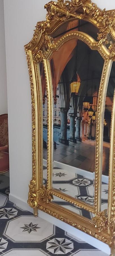 Juwel Apartments Krakow Z Widokiem Na Wawel Ap 29A エクステリア 写真