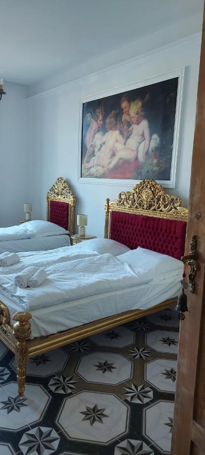 Juwel Apartments Krakow Z Widokiem Na Wawel Ap 29A エクステリア 写真