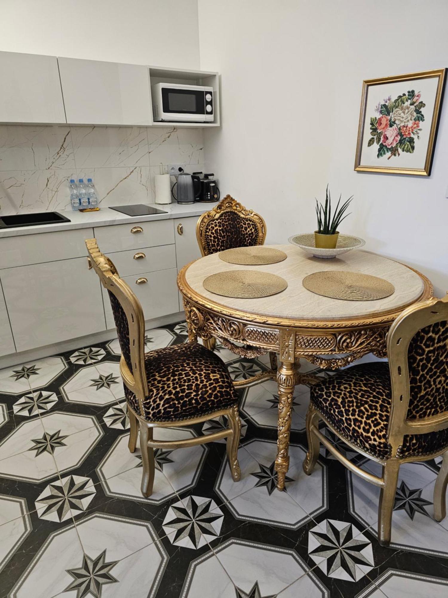 Juwel Apartments Krakow Z Widokiem Na Wawel Ap 29A エクステリア 写真
