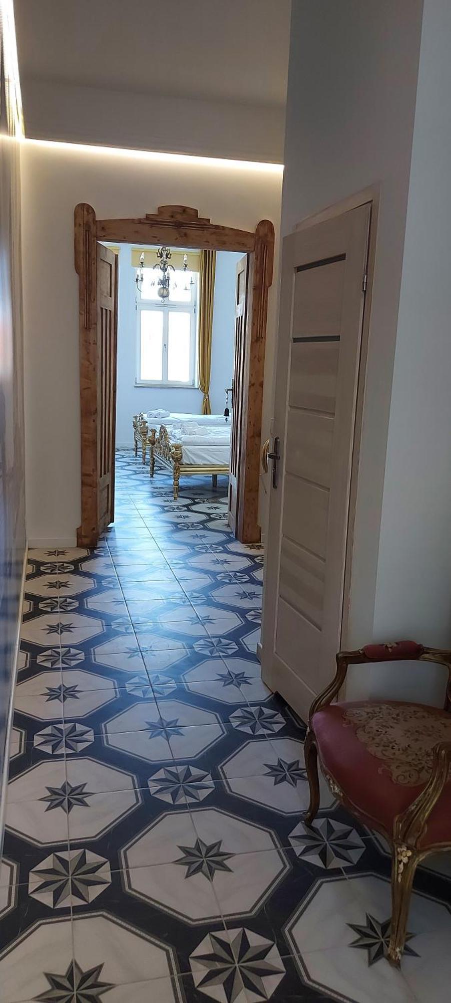 Juwel Apartments Krakow Z Widokiem Na Wawel Ap 29A エクステリア 写真
