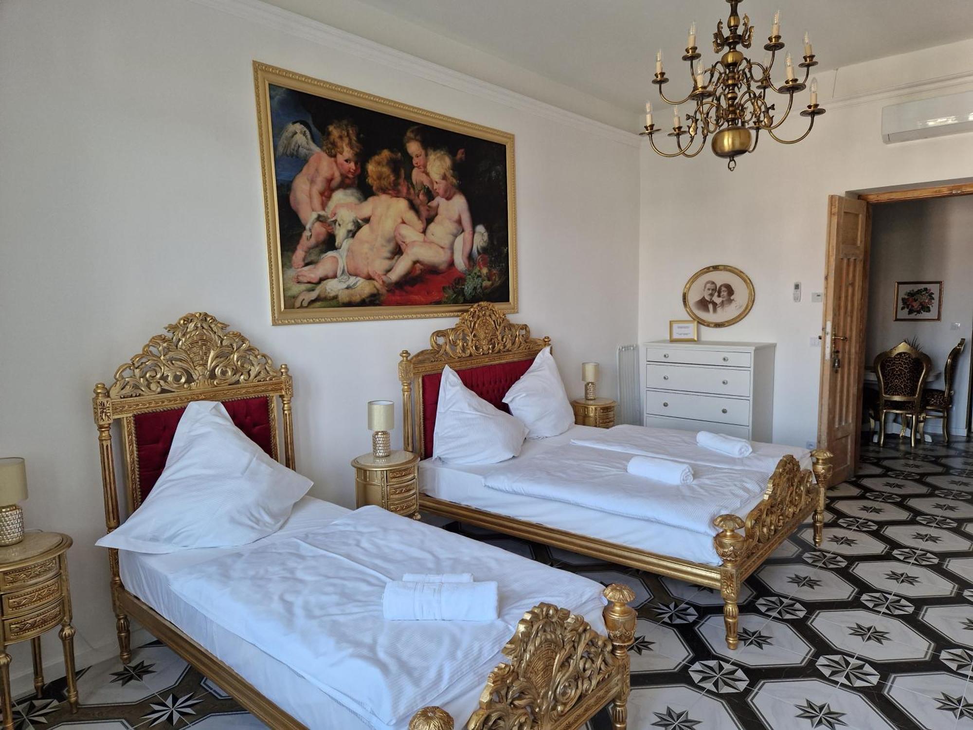 Juwel Apartments Krakow Z Widokiem Na Wawel Ap 29A エクステリア 写真