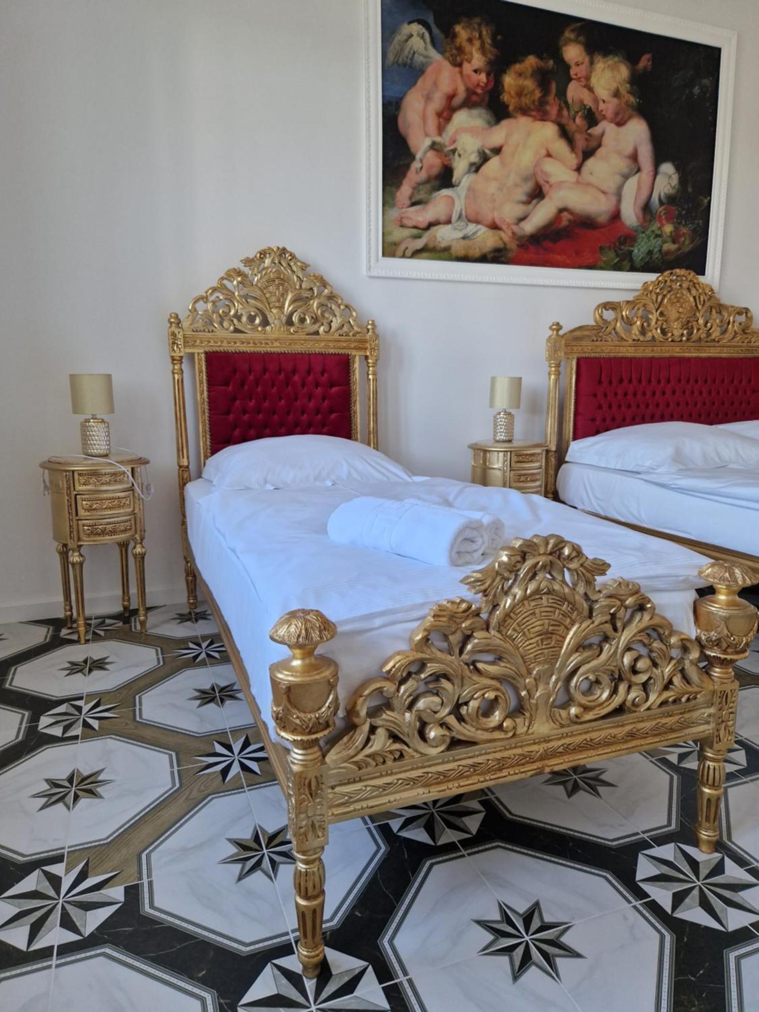 Juwel Apartments Krakow Z Widokiem Na Wawel Ap 29A エクステリア 写真