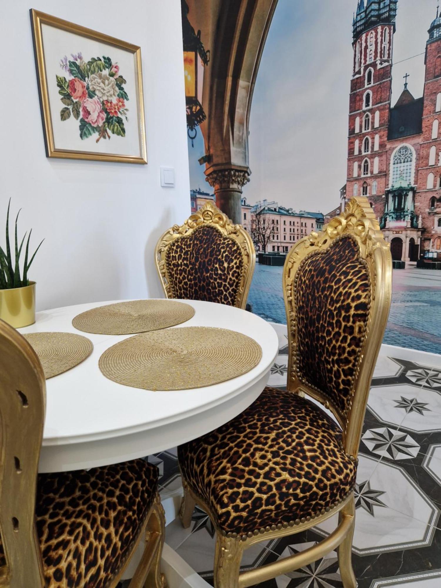 Juwel Apartments Krakow Z Widokiem Na Wawel Ap 29A エクステリア 写真