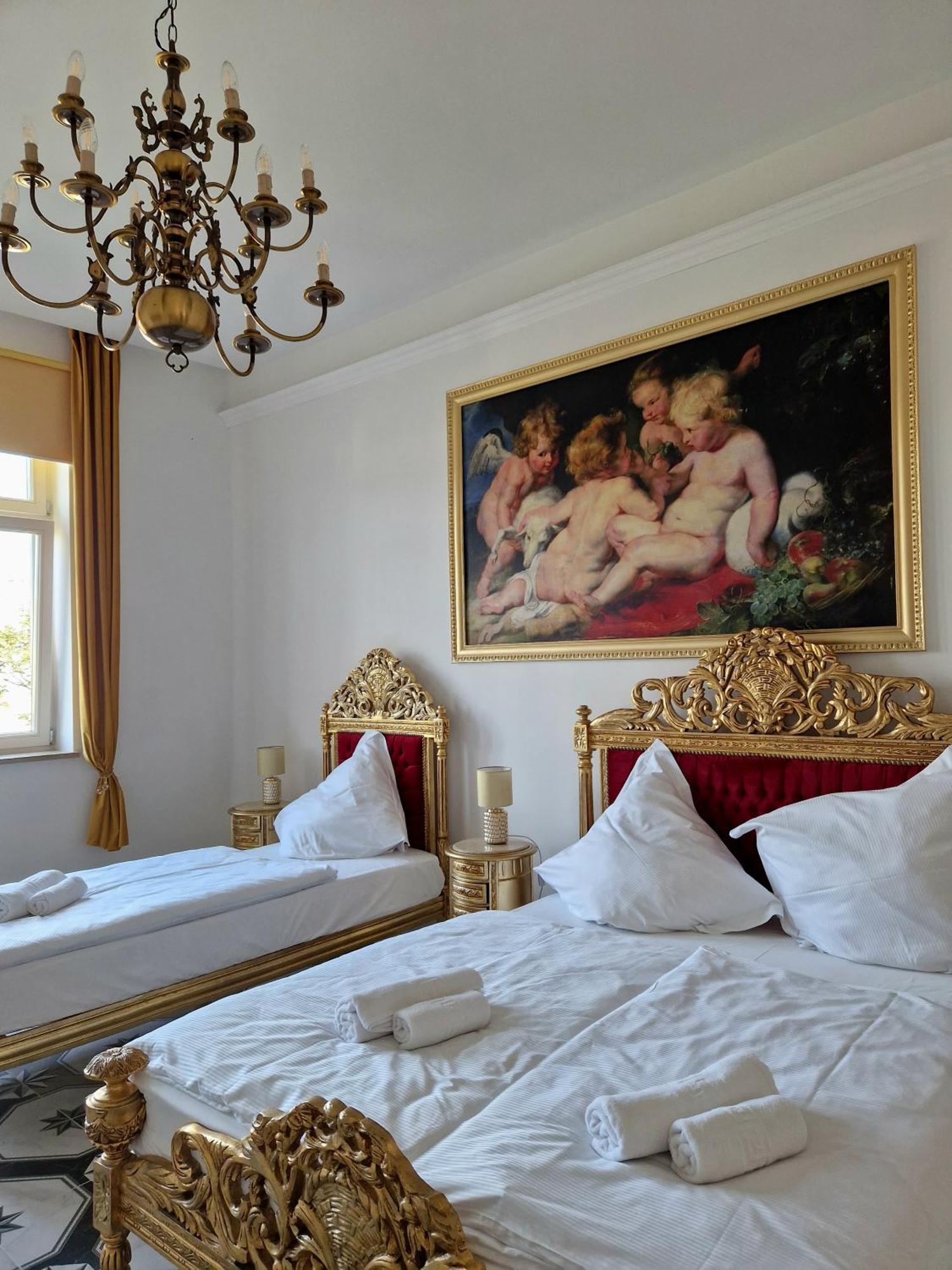 Juwel Apartments Krakow Z Widokiem Na Wawel Ap 29A エクステリア 写真