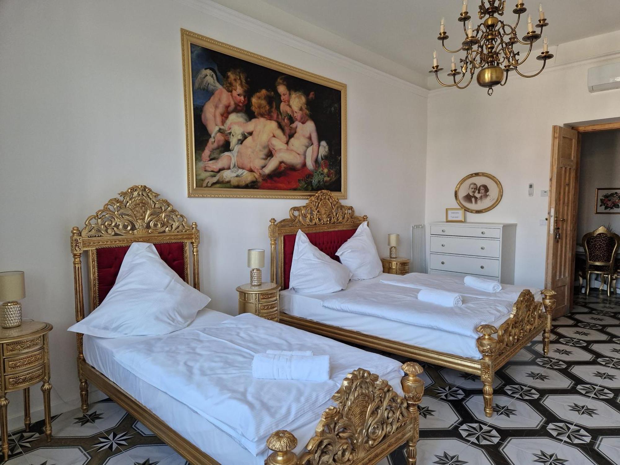 Juwel Apartments Krakow Z Widokiem Na Wawel Ap 29A エクステリア 写真