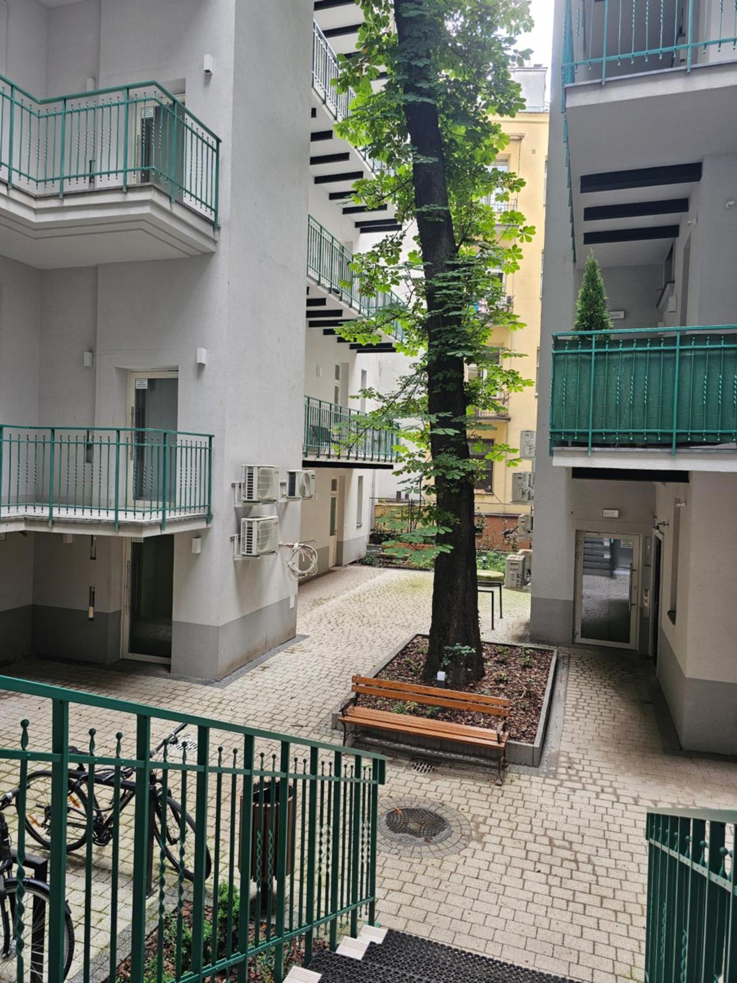 Juwel Apartments Krakow Z Widokiem Na Wawel Ap 29A エクステリア 写真